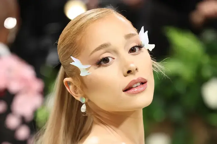 Ariana Grande’s height