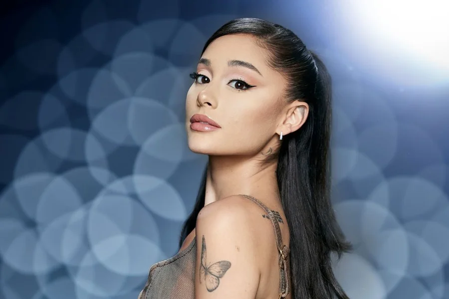 Ariana Grande’s height