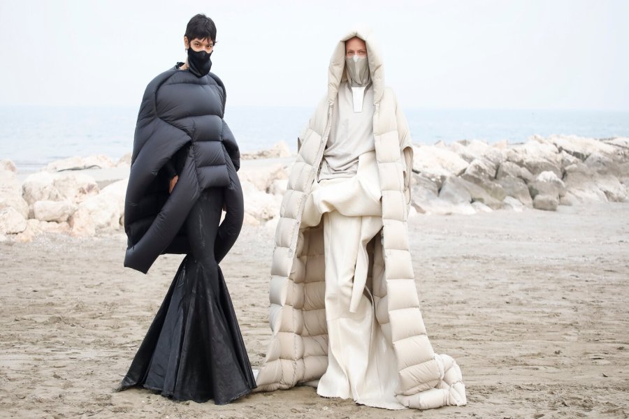 Avant Garde Fashion
