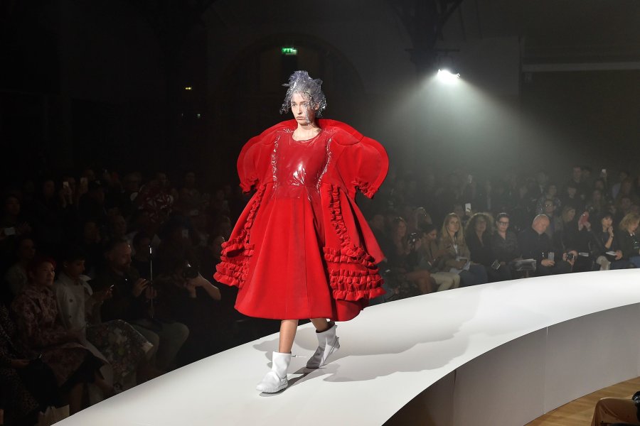 Avant Garde Fashion