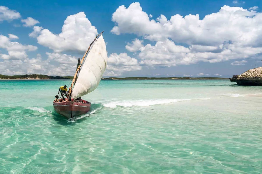 Best Places to Travel in December
