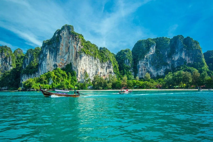 Best Places to Travel in December