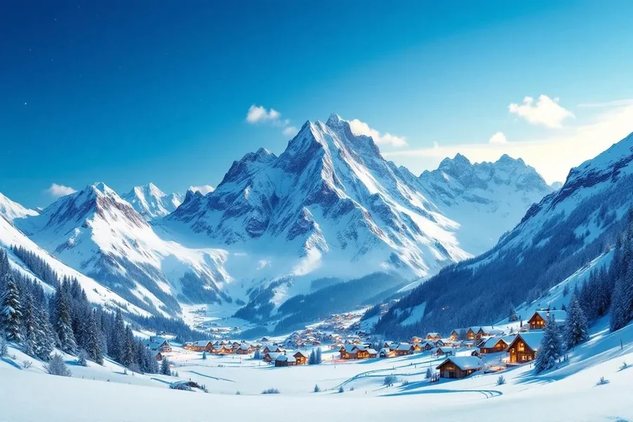 Best Places to Travel in December