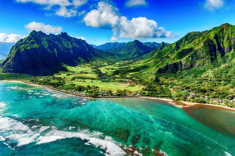 Best Time to Travel to Hawaii