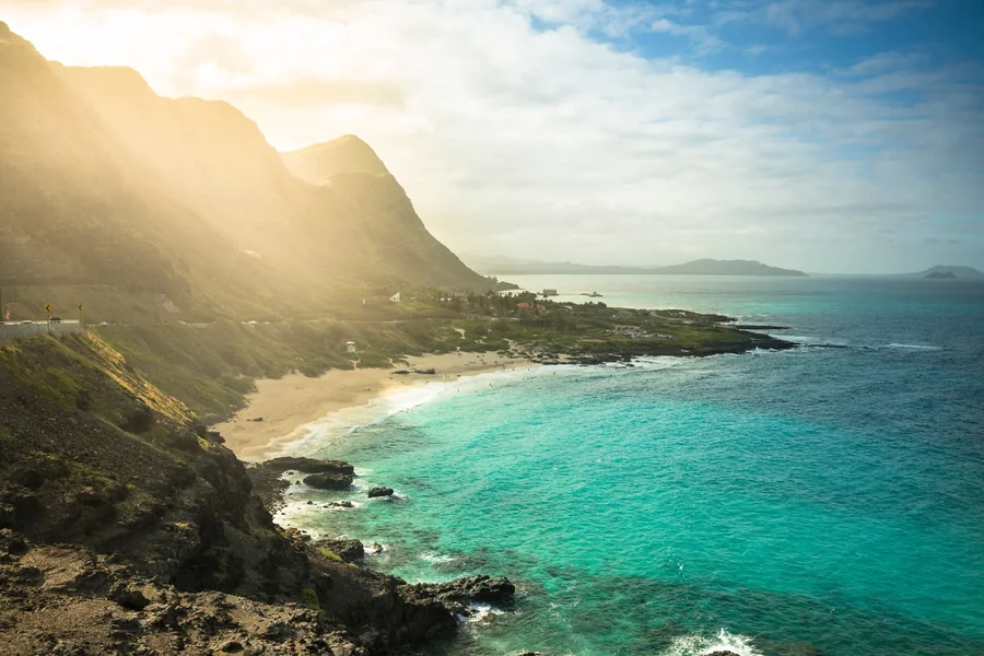 Best Time to Travel to Hawaii