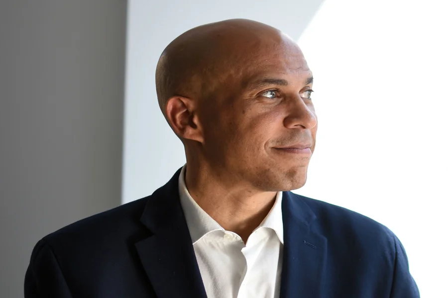 Cory Booker Net Worth