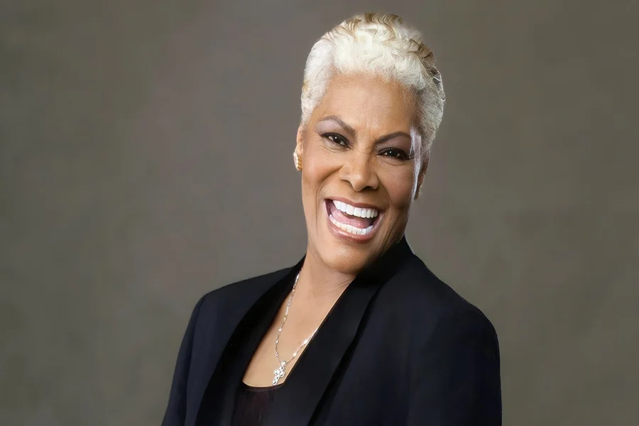 Dionne Warwick Net Worth