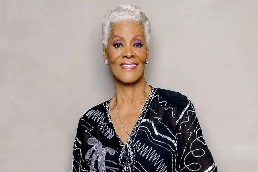 Dionne Warwick Net Worth