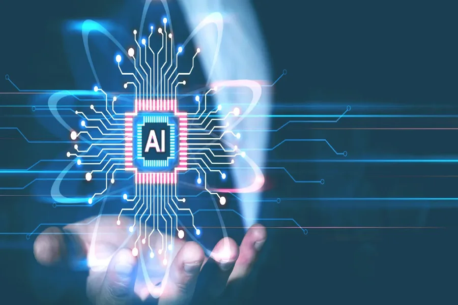 ML Enable Digital Transformation
