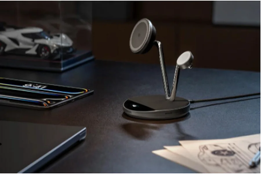 Wireless Charger