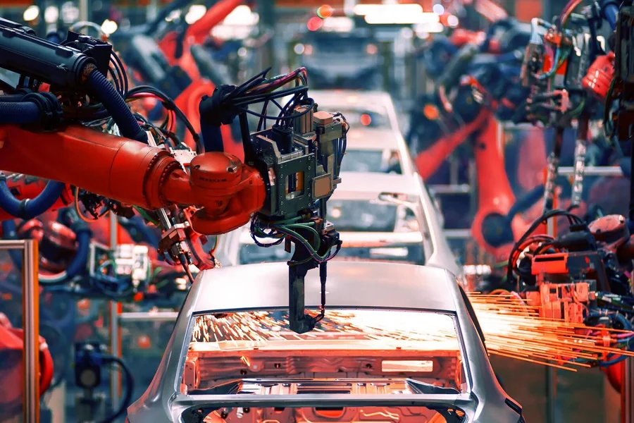 Industrial Technology