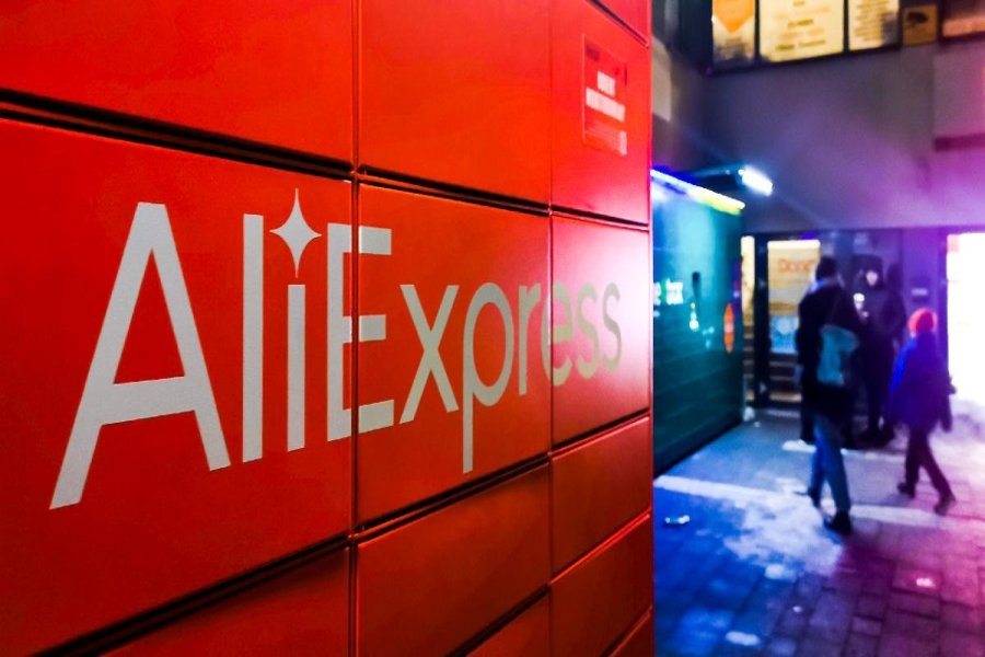 Is AliExpress Fast Fashion