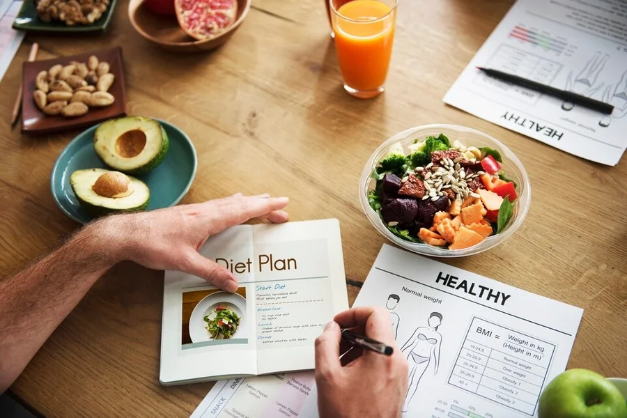 Journey Health and Lifestyle
