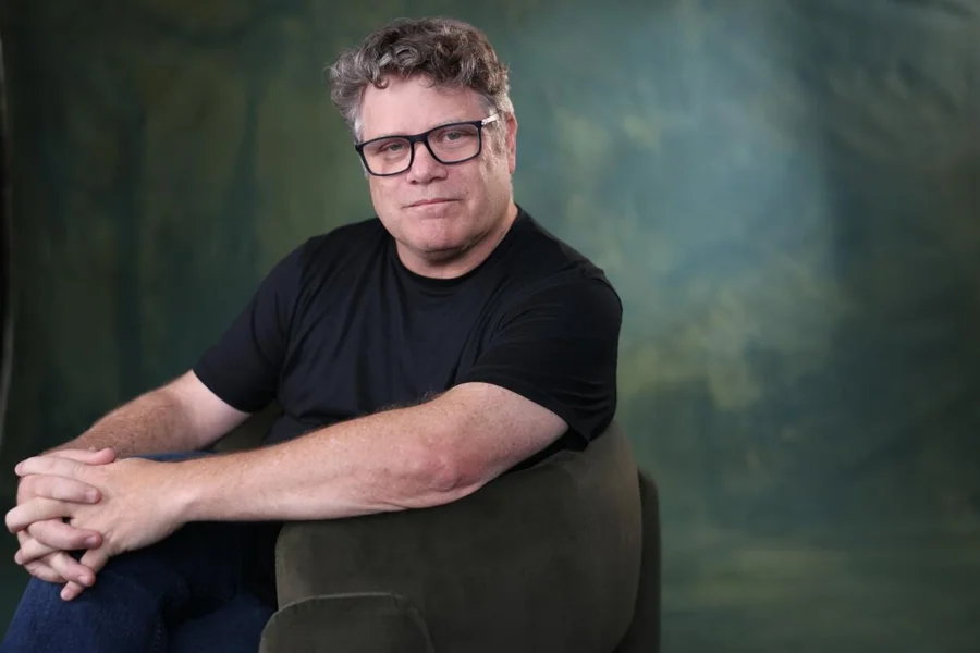 Sean Astin Net Worth
