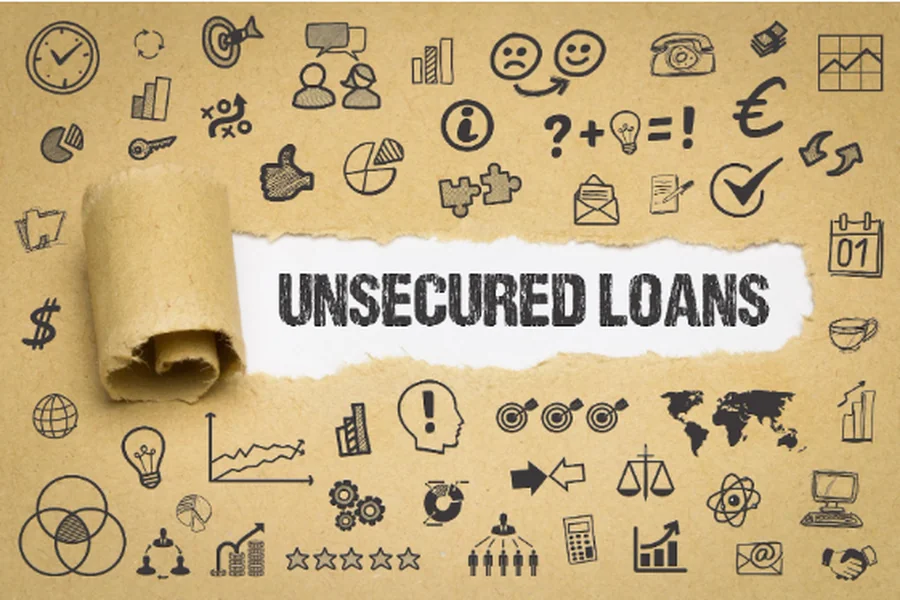 Unsecured Loans Online 