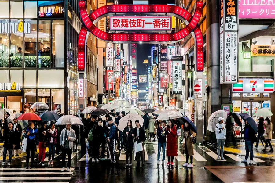Tokyo Japanese Lifestyle