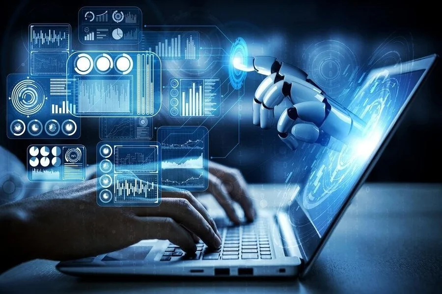 computer technology