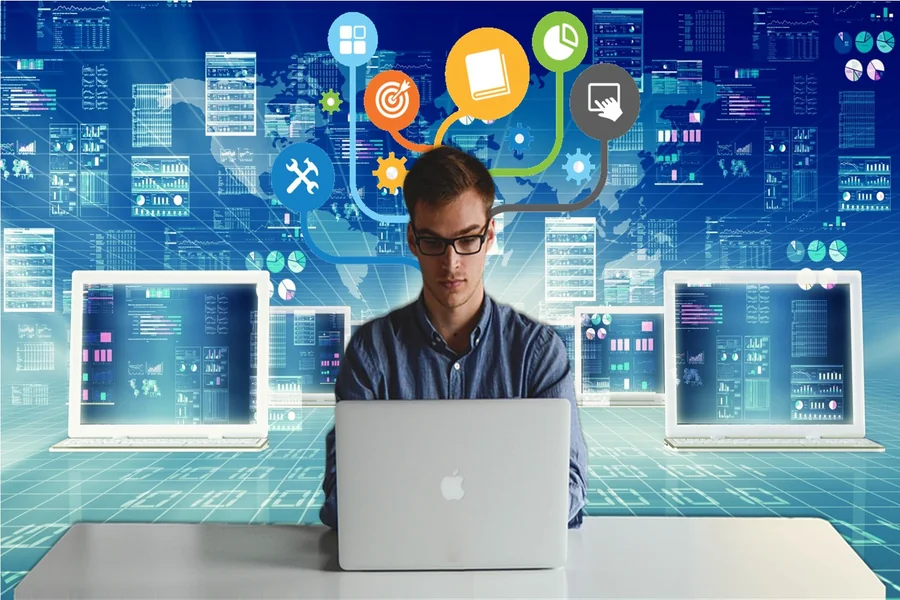 computer technology