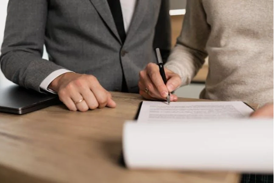 Client Legal Funding