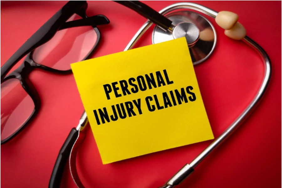 Injury Claim