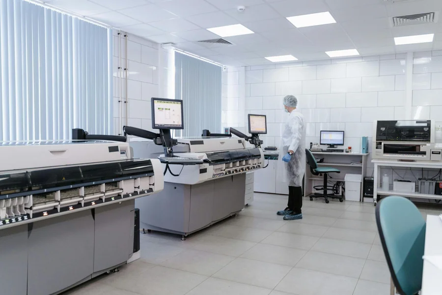 How Automation Tools Streamline Single-Cell Analysis