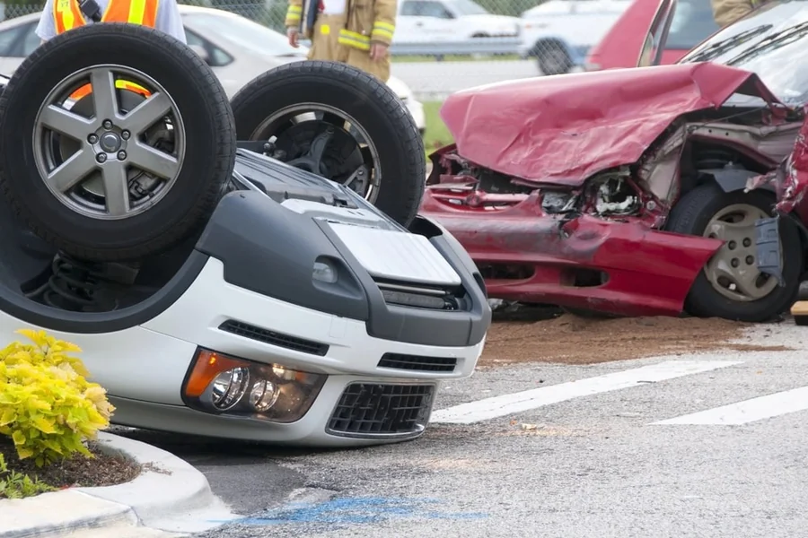 Car Accident