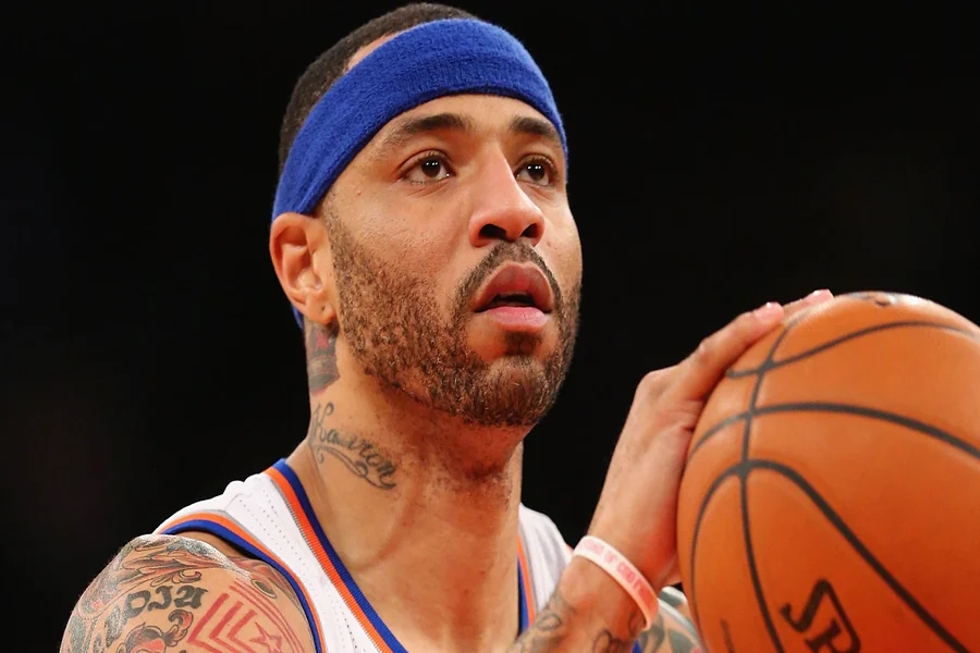 Kenyon Martin Wife