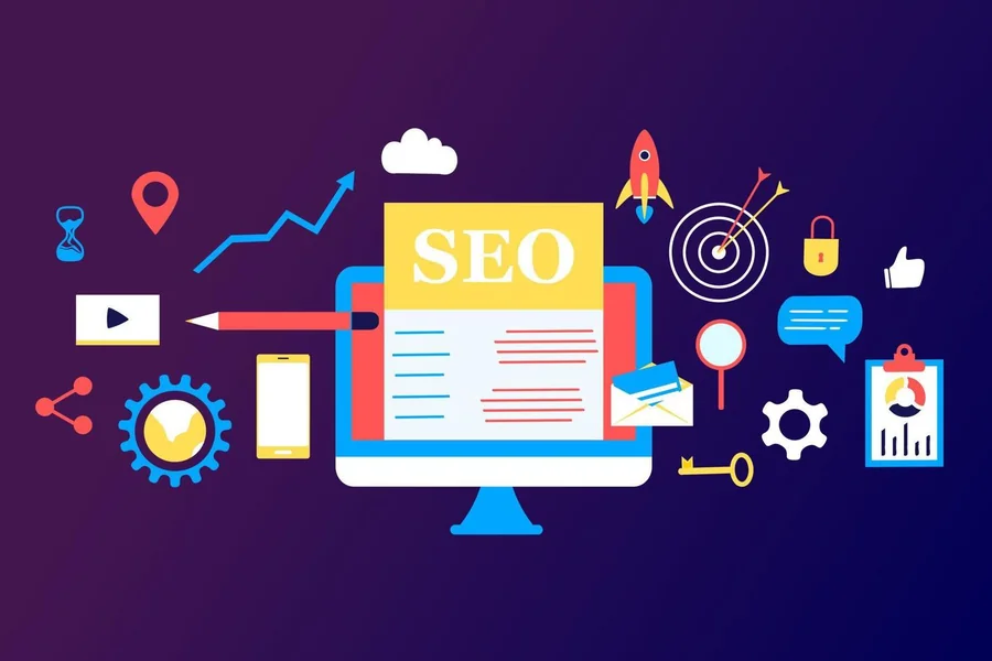 On-Page SEO