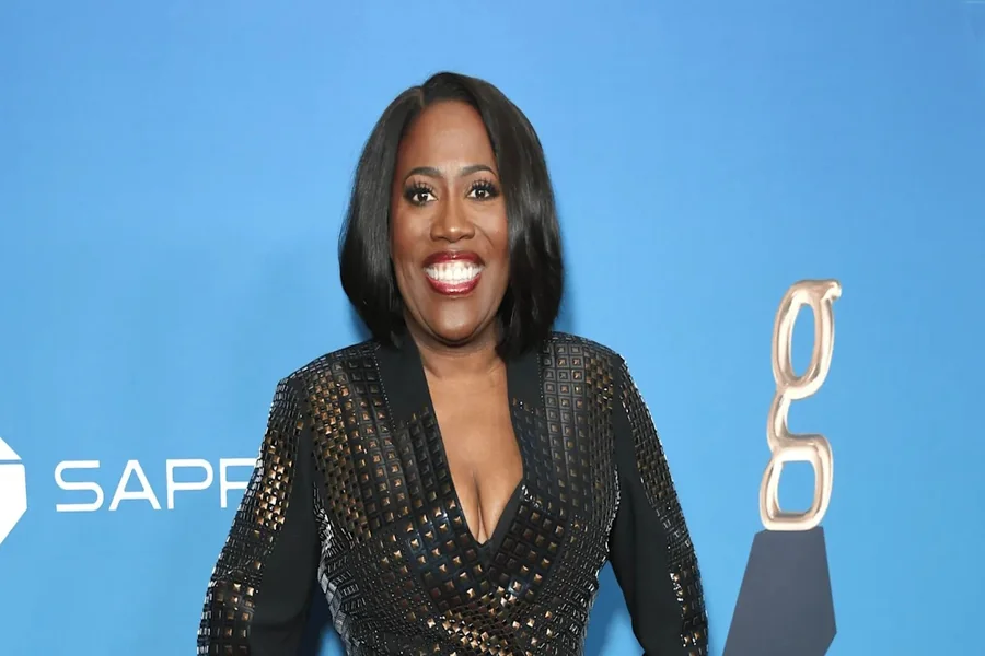 Sheryl Underwood Husband