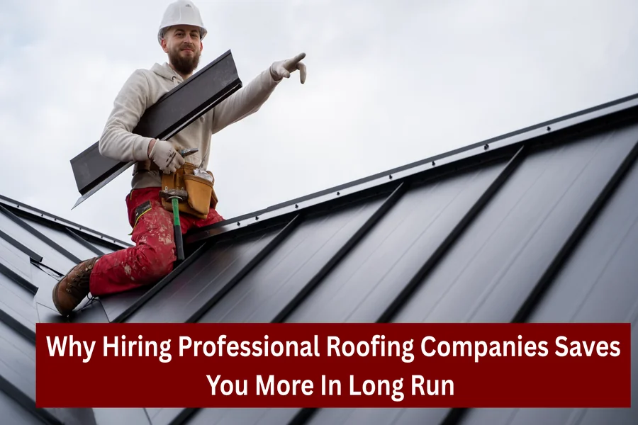 Roofing