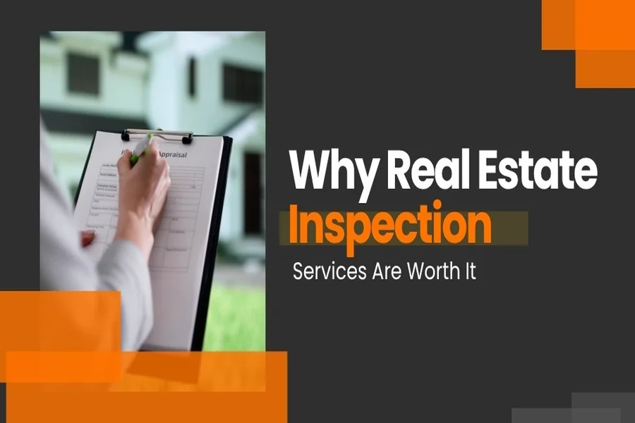 Inspection Services