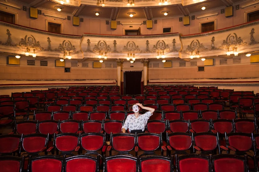 Arts in Singapore