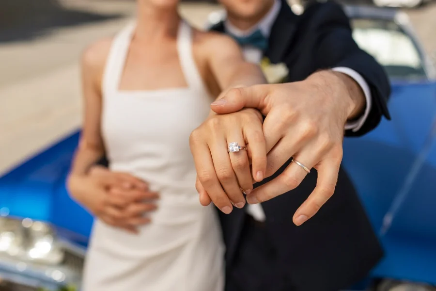 Engagement Rings