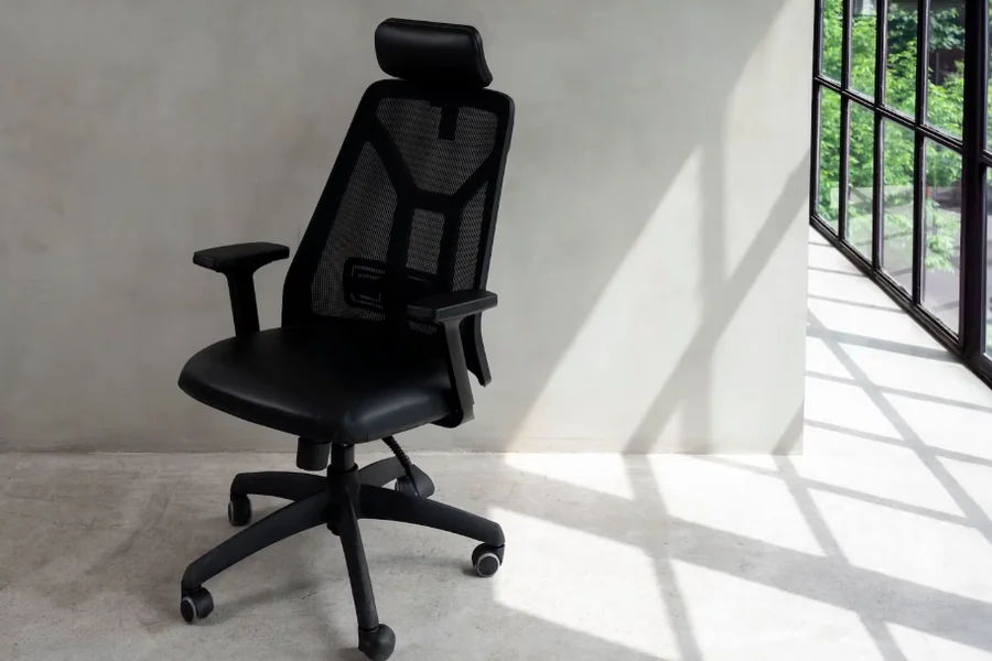 Comfortable Chair
