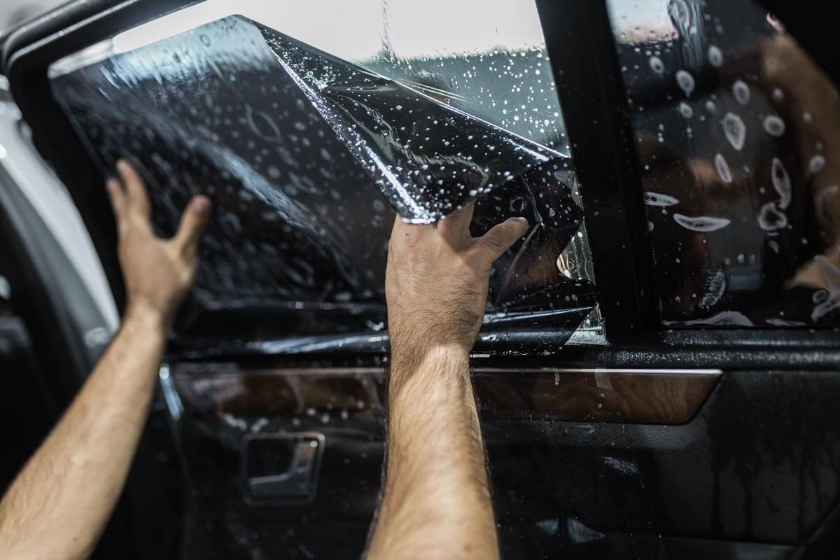 Window Tint
