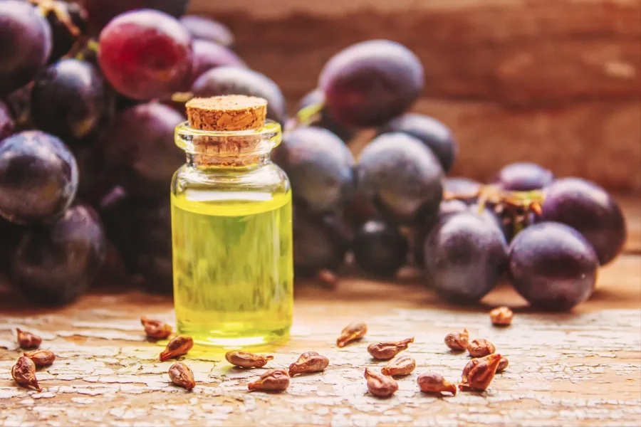 Grapeseed Oil