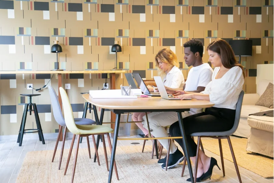 Coworking