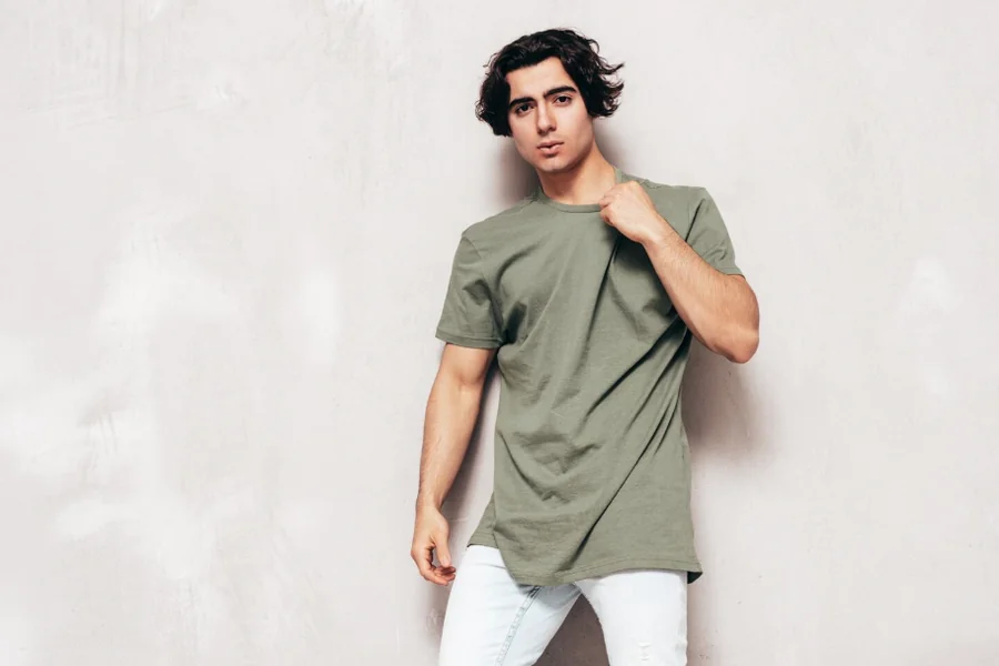 Graphic T-Shirts