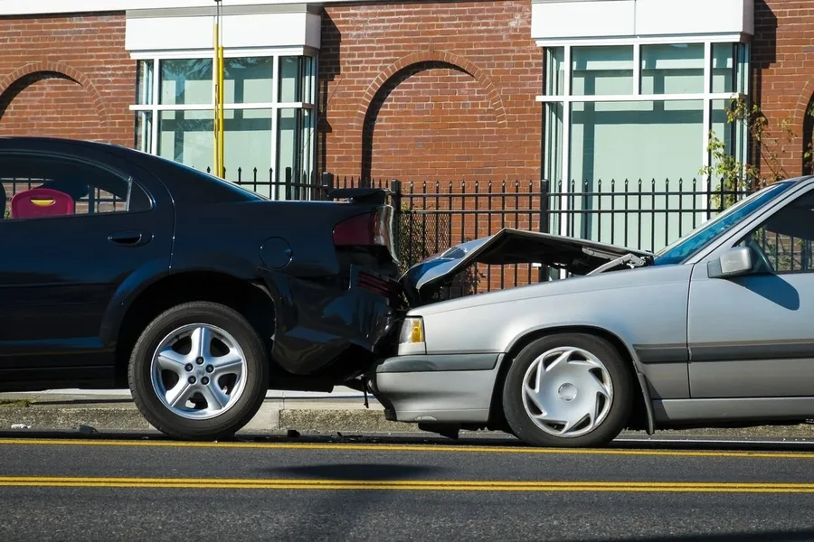 Crash Claims
