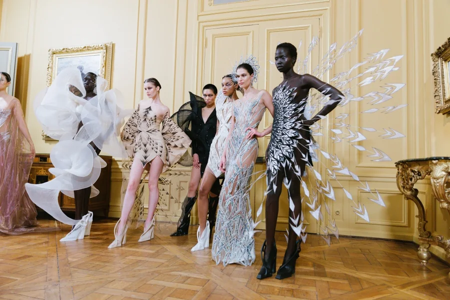 Luxury Fabrics