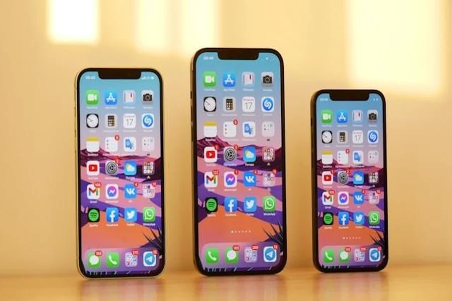 Refurbished iPhones
