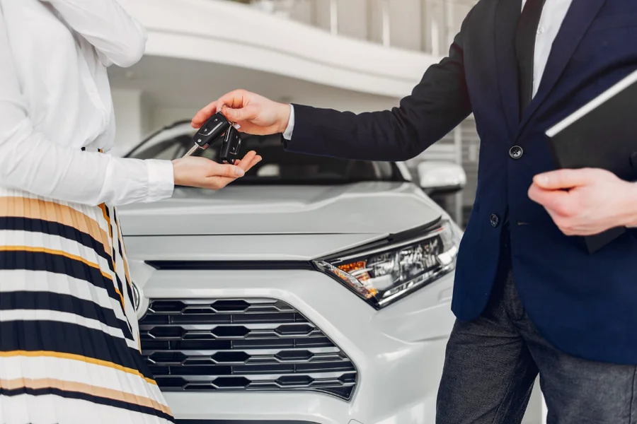 Car Leasing