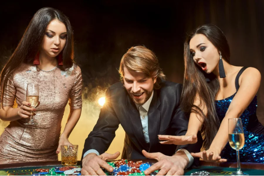 Online Gaming