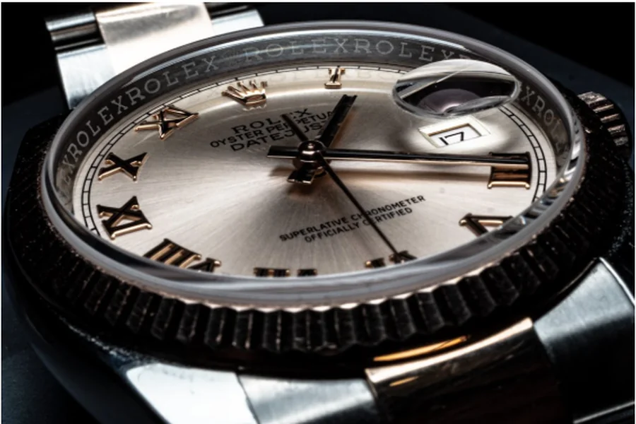 Rolex Watches