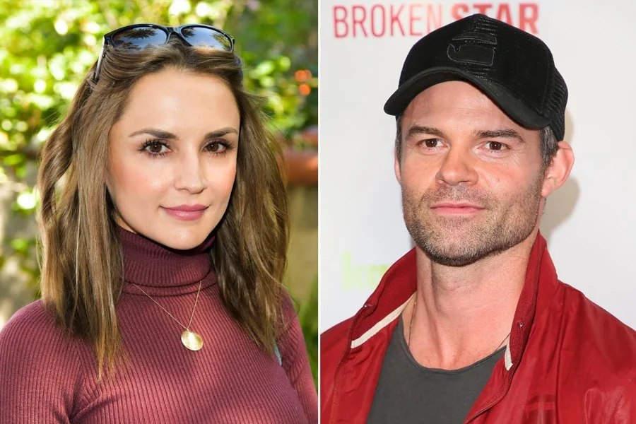 Rachael Leigh Cook Husband