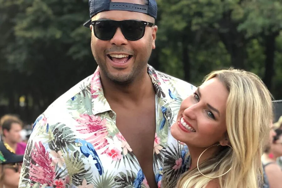 Shae Cornette Husband