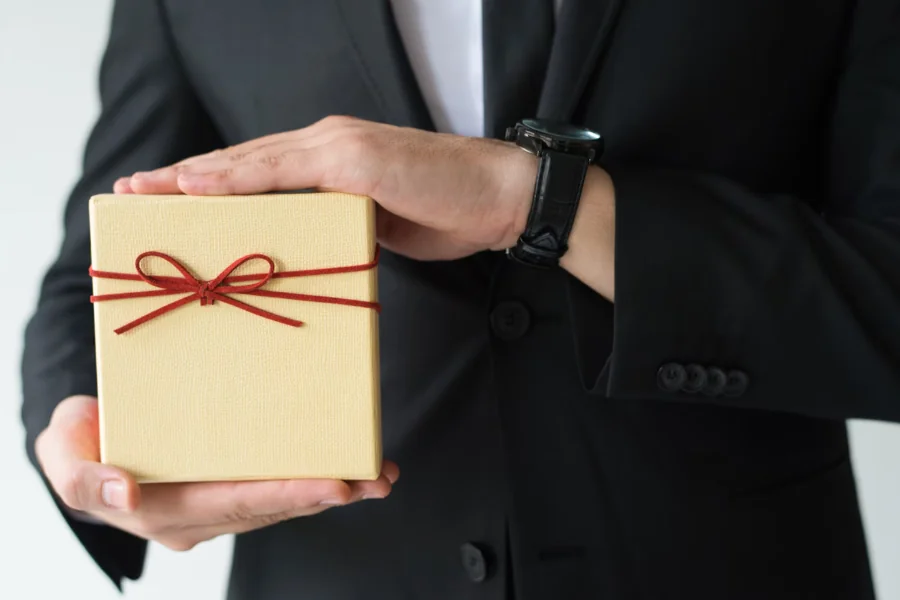 Sustainable Corporate Gifts