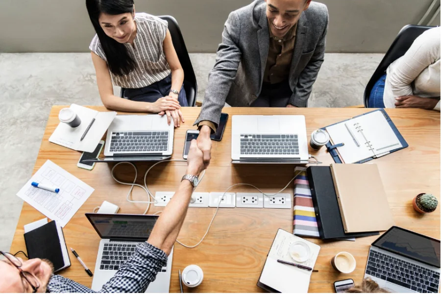 Company Incorporation Services