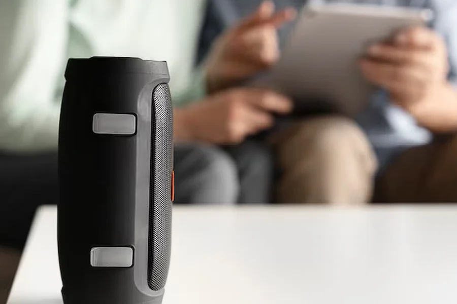 Bluetooth Home