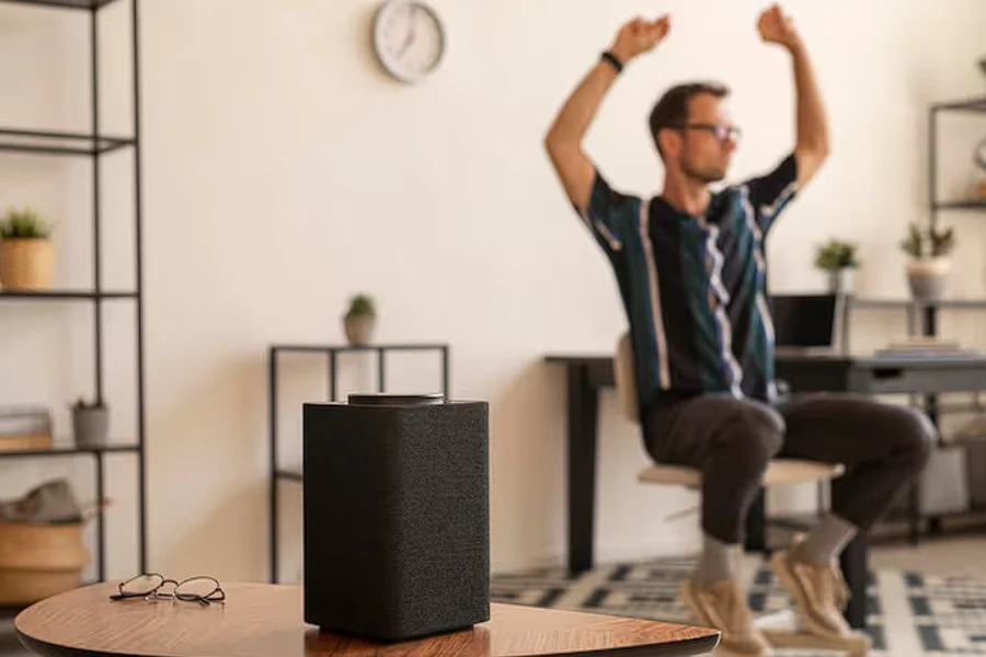 Bluetooth Home
